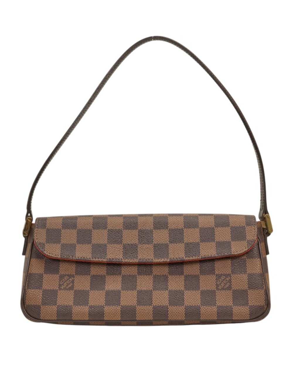 Louis Vuitton Recoleta Damier Ebene